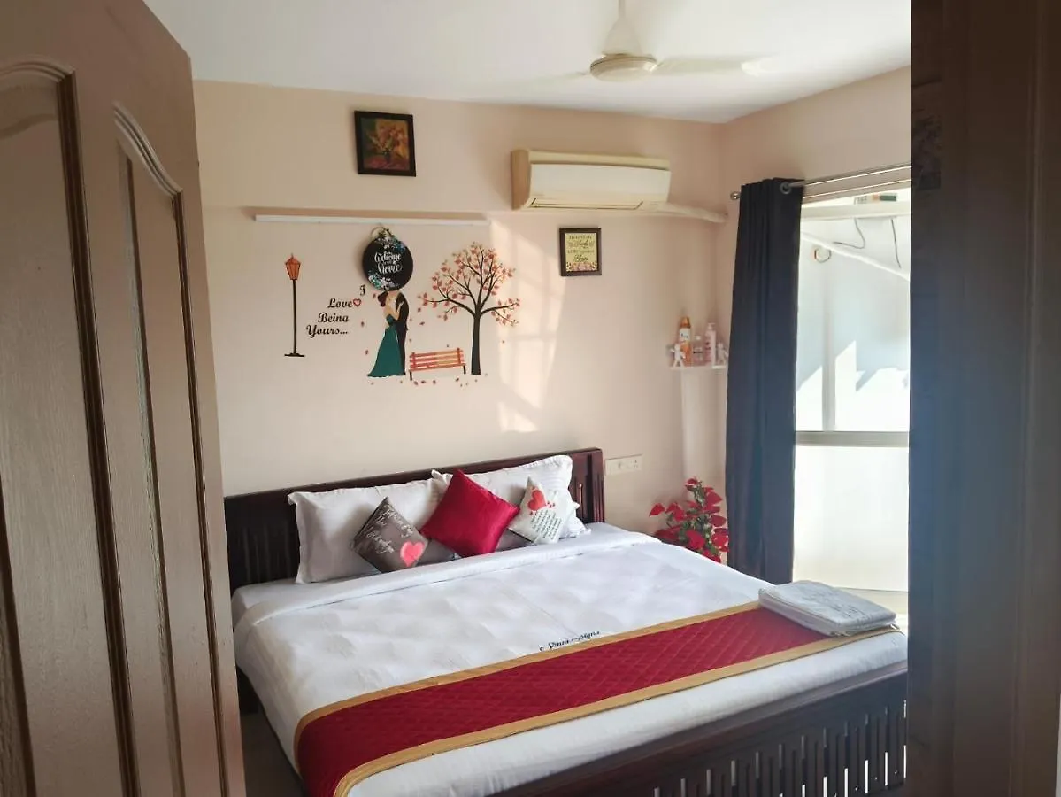 Sancta Maria Airport Hotel Kochi 0*,  India