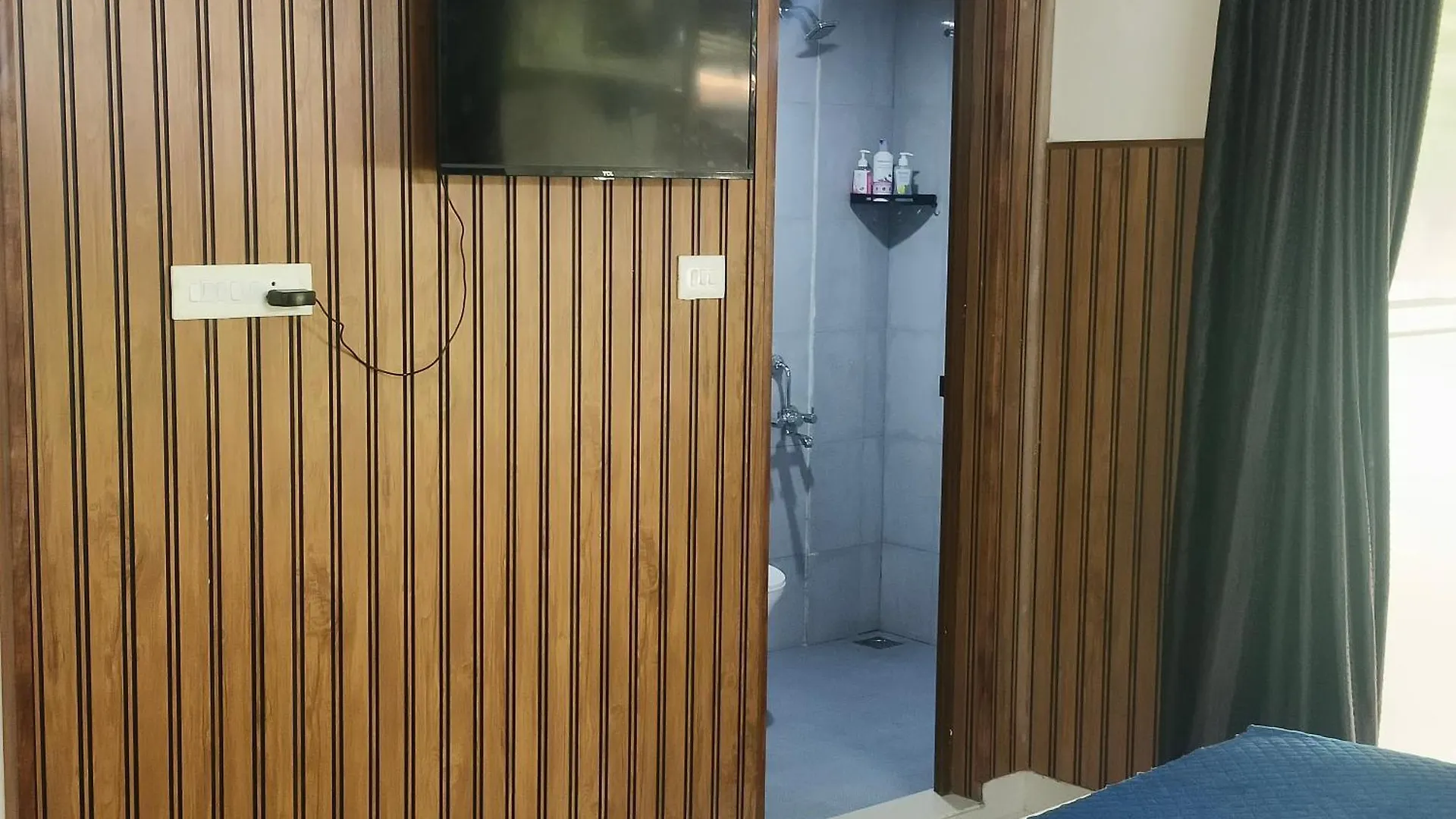 Sancta Maria Airport Hotel Kochi India
