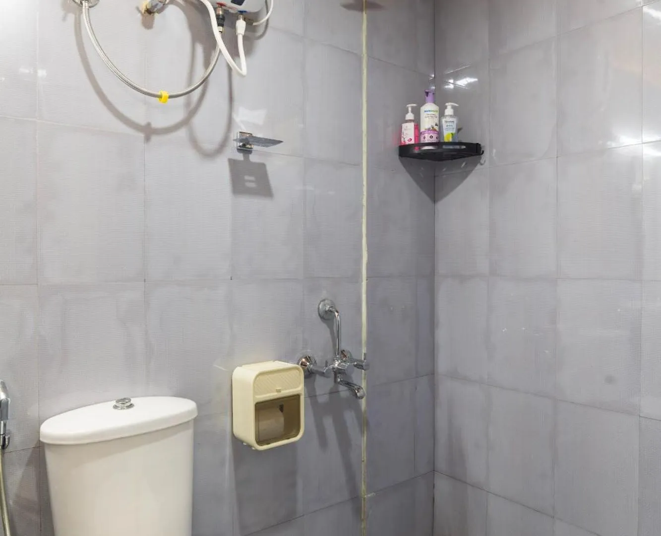 Sancta Maria Airport Hotel Kochi 0*,  India