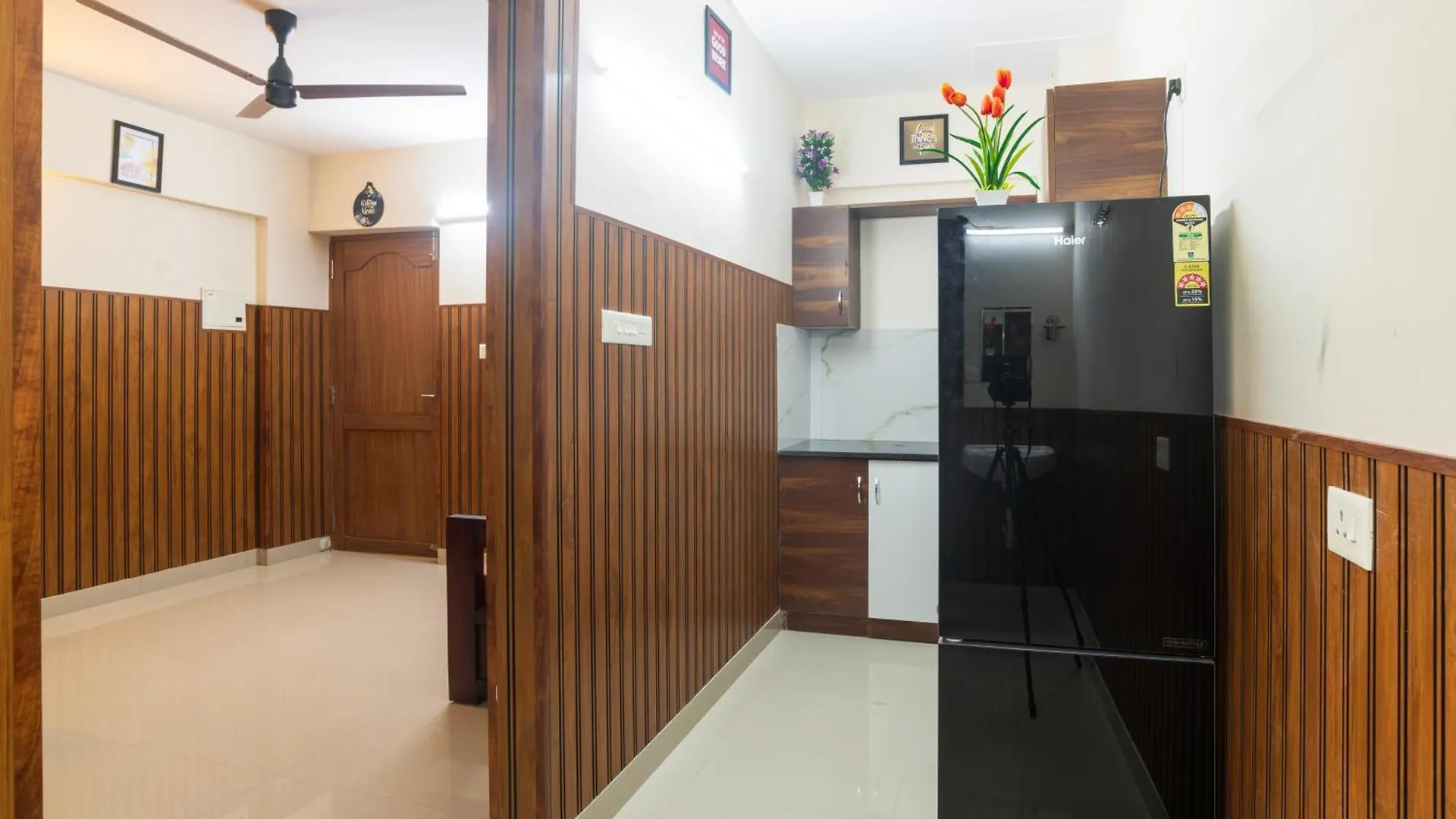 Sancta Maria Airport Hotel Kochi India