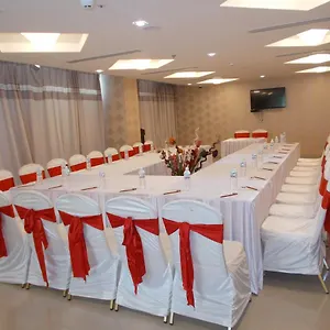 Best Western Tirupati Chittoor