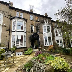 Scotia House Harrogate